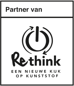 NP Plastics partner van Rethink