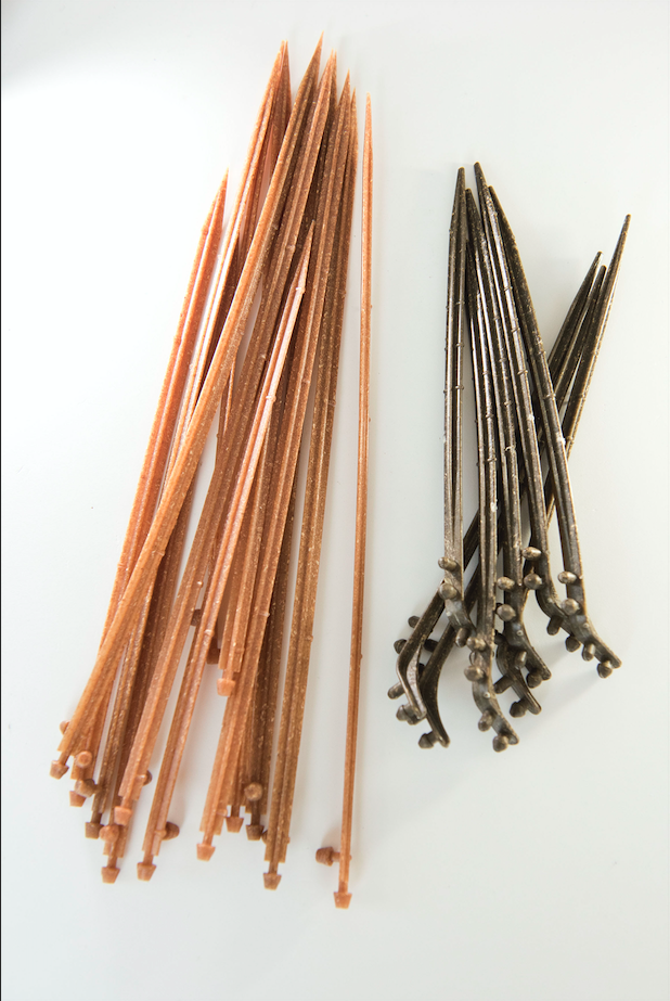 NP Plastics Bio plastic plantenstekers NP Plastics Bio plastic plantenstekers